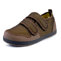 Chaussons Diabétiques Orthopédiques - Serenium Wellness