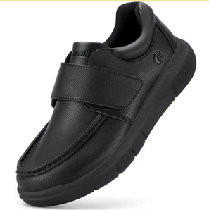 Chaussures Diabétiques Hommes Extra Large - Serenium Wellness