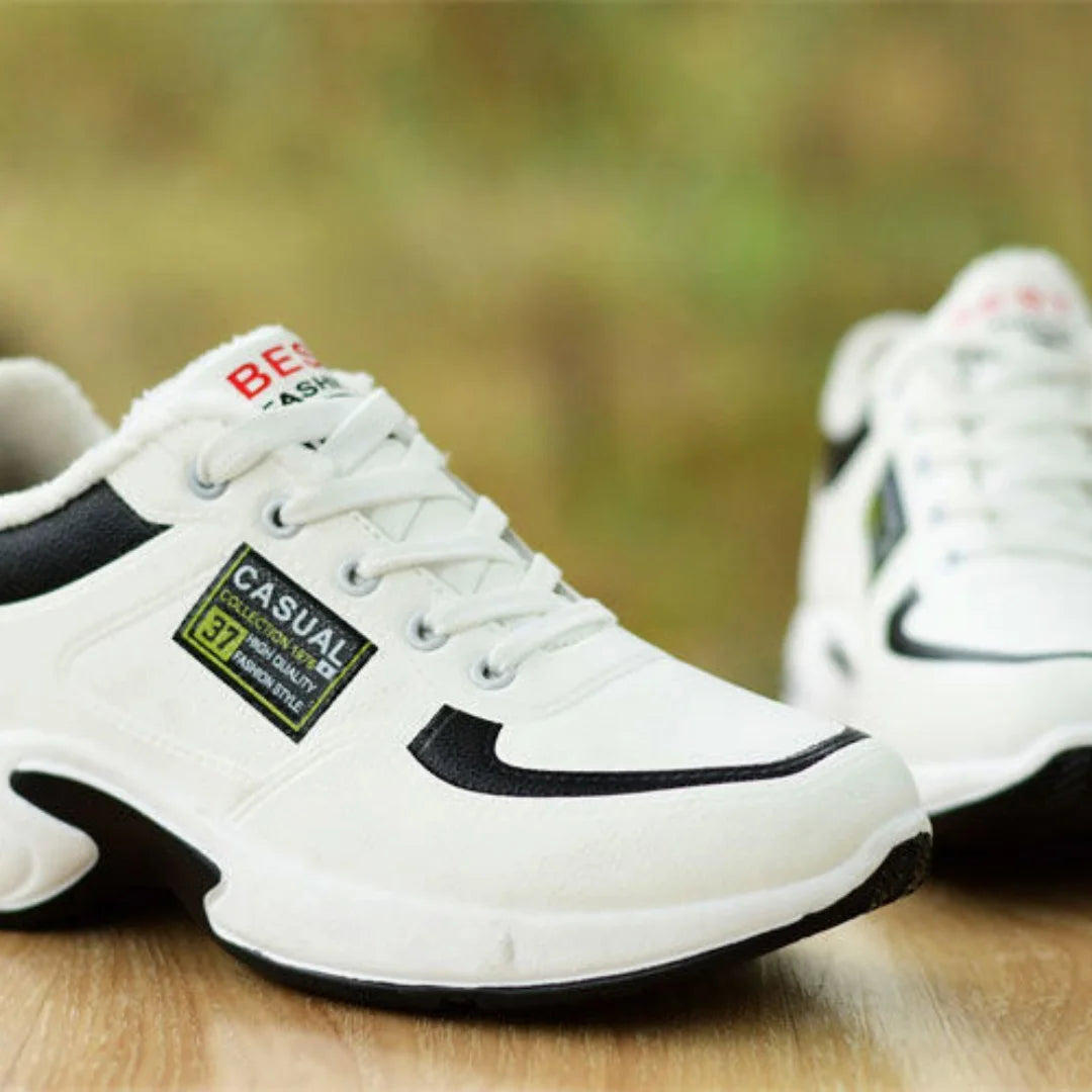 Chaussures Hommes 2026 New Spring trend fashion