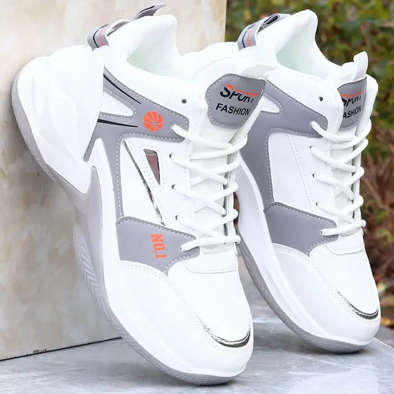 Chaussures respirantes haut de gamme pour Hommes et Femmes antidérapant imperméable chaussures de sport décontractée