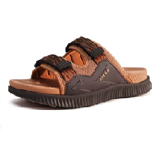 Sandales Orthopédiques Hommes Soutien Voûte - Serenium