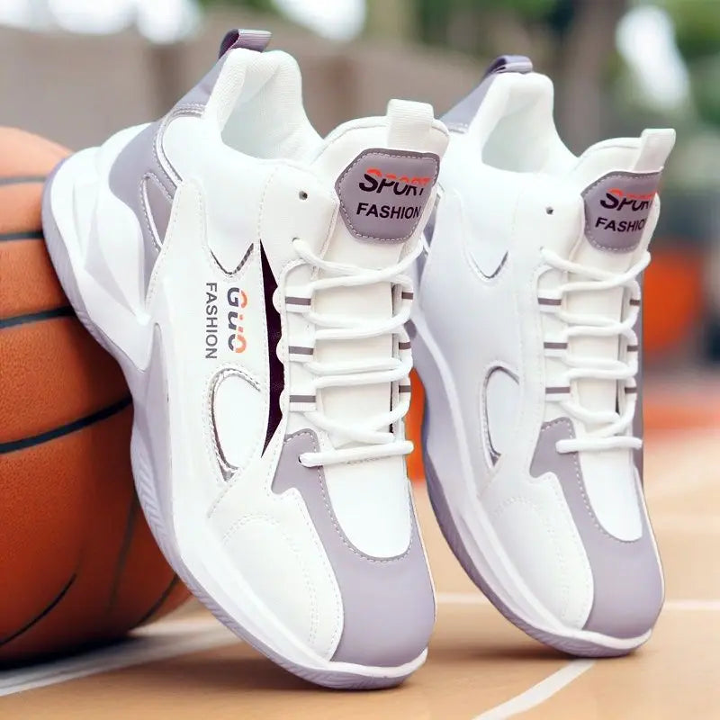 Chaussures respirantes haut de gamme pour Hommes et Femmes antidérapant imperméable chaussures de sport décontractée