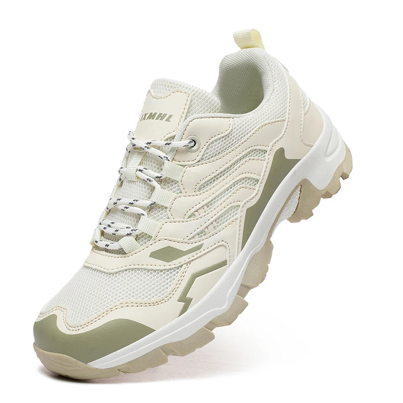 Chaussures Randonnée Unisexe Imperméables - Serenium