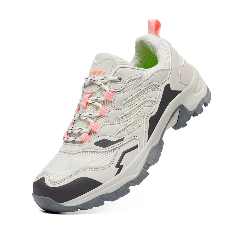 Chaussures Randonnée Unisexe Imperméables - Serenium