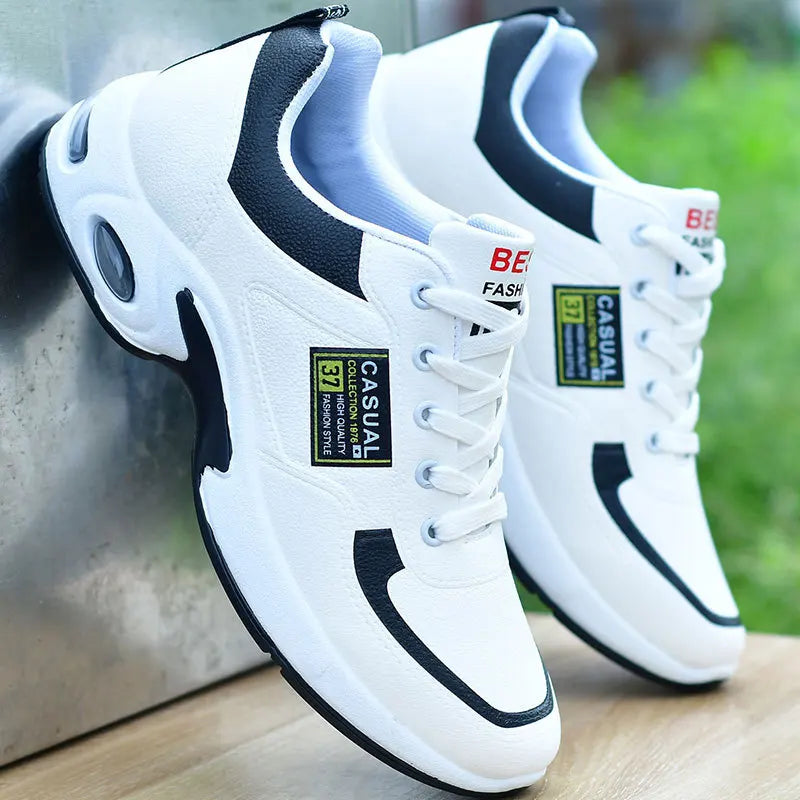 Chaussures Hommes 2026 New Spring trend fashion