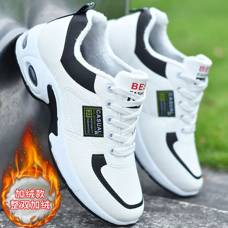 Chaussures Hommes 2026 New Spring trend fashion